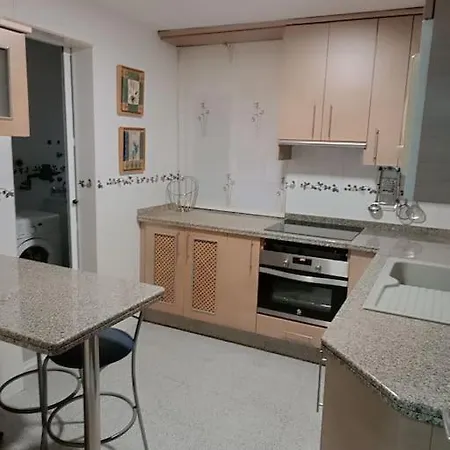 Recogidas Deluxe Grenada Zewnętrze zdjęcie