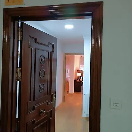 Recogidas Deluxe Grenada Zewnętrze zdjęcie