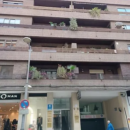 Recogidas Deluxe Grenada Zewnętrze zdjęcie