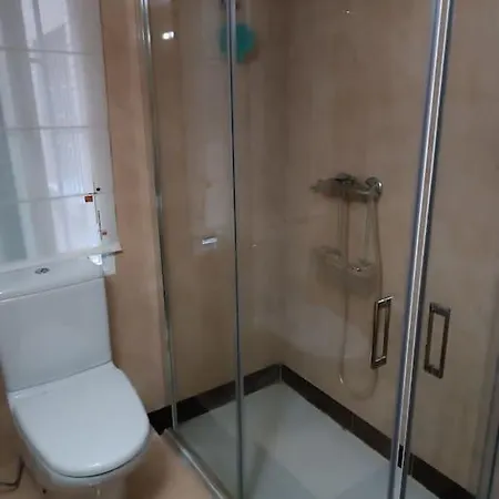 Recogidas Deluxe Grenada Zewnętrze zdjęcie