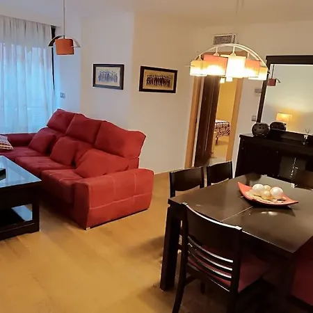 Recogidas Deluxe Grenada Zewnętrze zdjęcie