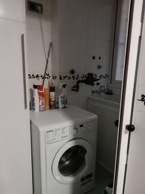Apartment Recogidas Deluxe Granada