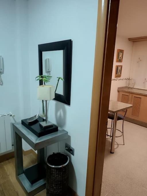 Apartment Recogidas Deluxe *