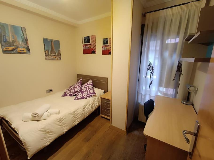 Appartement Recogidas Deluxe