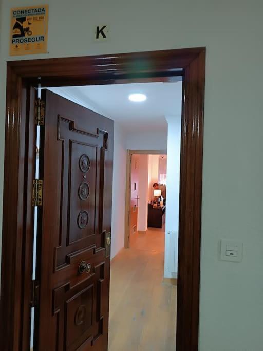 Recogidas Deluxe Apartment Granada