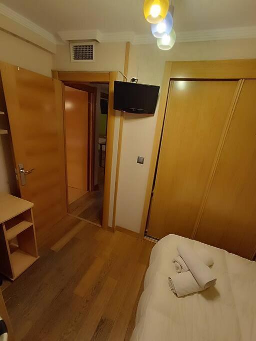 Recogidas Deluxe Apartment *