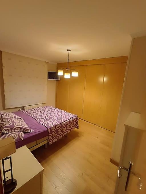 Apartment Recogidas Deluxe *