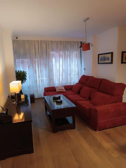 Apartment Recogidas Deluxe Granada