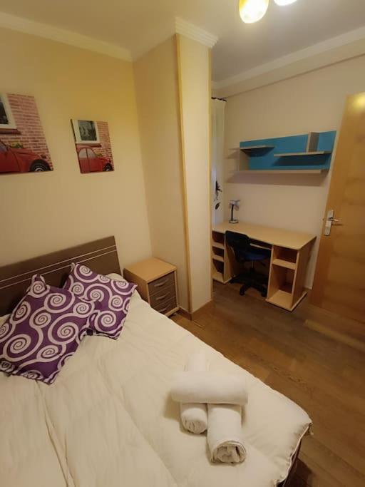 Recogidas Deluxe Appartement Granada
