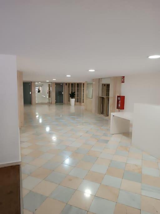 Recogidas Deluxe Appartement