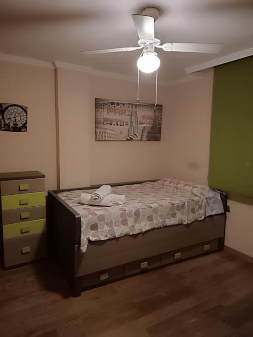Recogidas Deluxe Appartement *