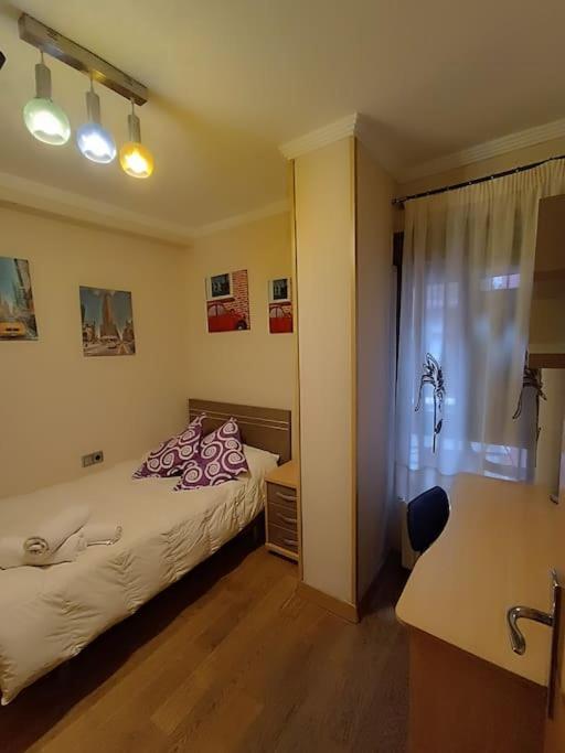 Apartment Recogidas Deluxe *