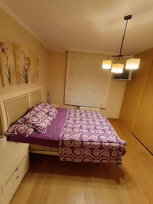 Apartment Recogidas Deluxe Granada