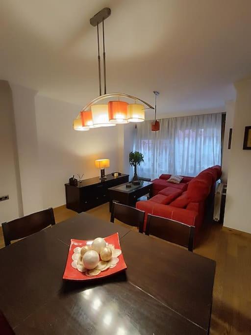 Apartment Recogidas Deluxe *