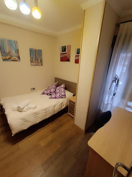 Recogidas Deluxe Appartement *
