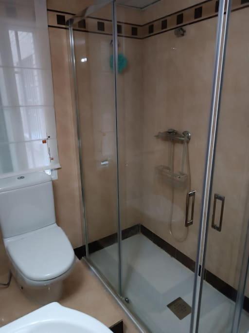 Recogidas Deluxe Apartment Granada