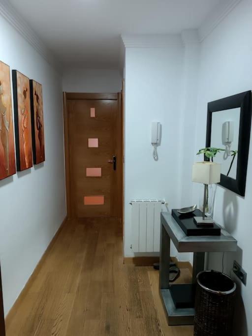 Recogidas Deluxe Apartment Granada